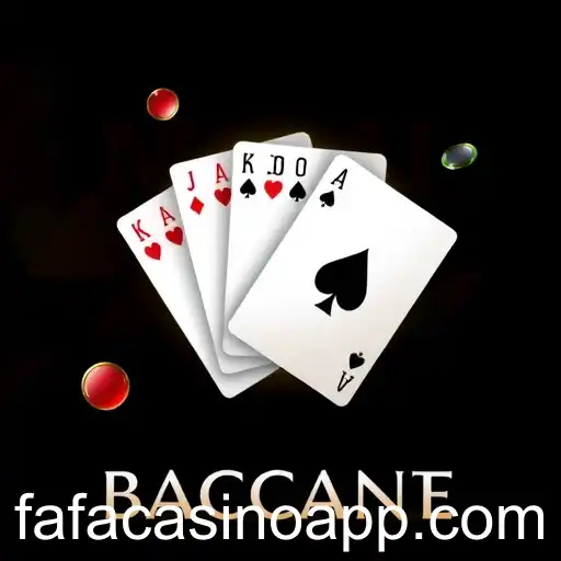 Exploring the World of Baccarat: A Classic Casino Game on Fafa Casino