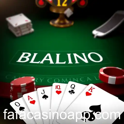 Exploring the Thrilling World of Blackjack at Fafa Casino