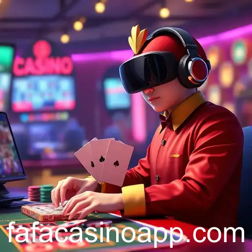 Fafa Casino's Growing Impact on Online Gaming