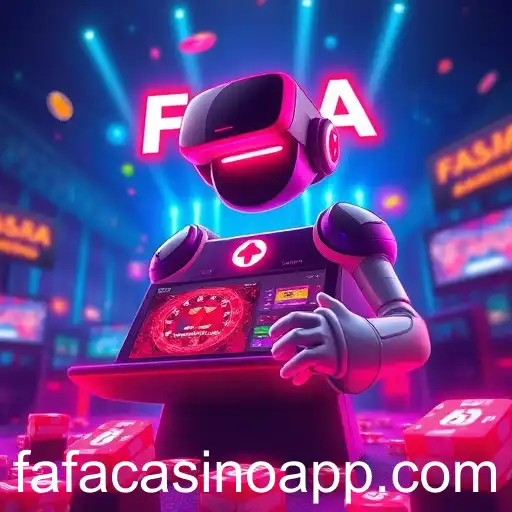 Fafa Casino: Transforming the Gaming Landscape