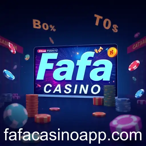 Fafa Casino: A Modern Digital Gaming Hub