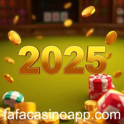 Fafa Casino: The Pulse of Online Gaming