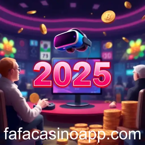 The Rise of Fafa Casino in the Online Gaming World