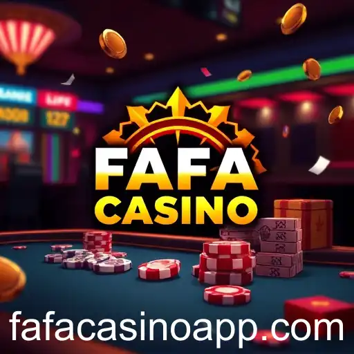 Exploring the Rise of Fafa Casino