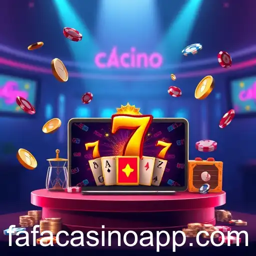The Rise of Fafa Casino in Online Gaming