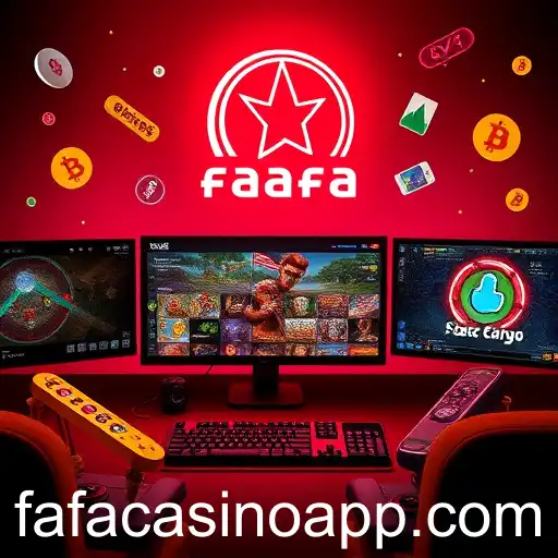 Gambling in the Online Era: The Rise of FAFA Casino