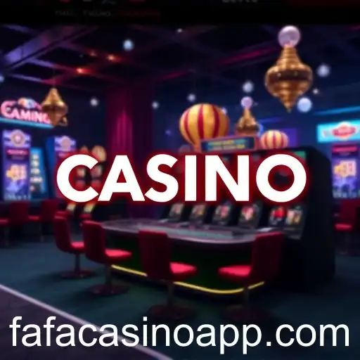The Rise of Fafa Casino: A Modern Age Gaming Phenomenon