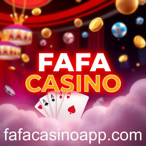 The Rise of Fafa Casino: A New Era in Online Gaming