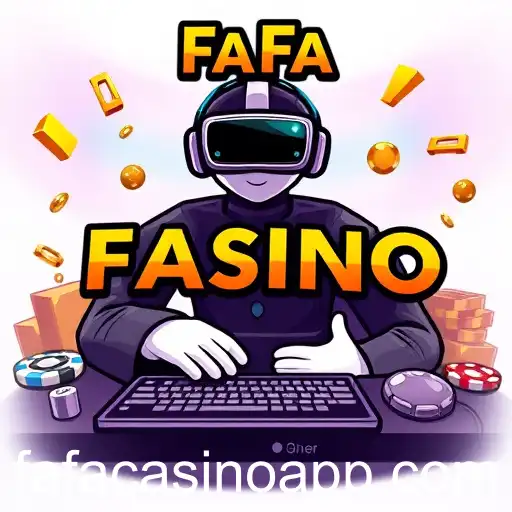 The Rise of Online Gaming: Fafa Casino's Role