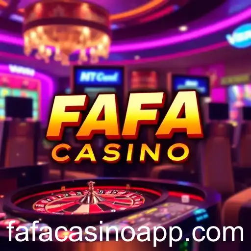 The Rise of Online Gaming and FAFA Casino's Impact