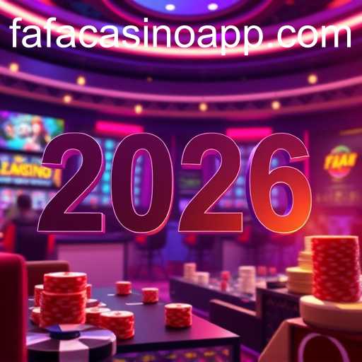 Fafa Casino: Innovation and Regulations Shaping the Online Gaming Landscape