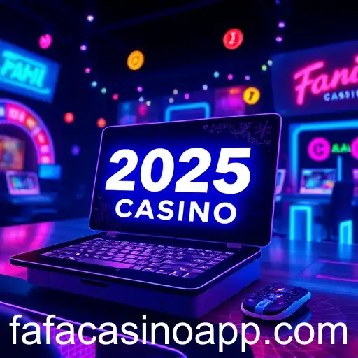 Fafa Casino's Evolution in Digital Gaming