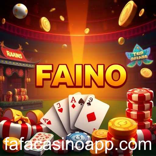 FAFA Casino: A New Era in Online Gaming