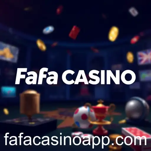 The Rise of Fafa Casino in Gaming