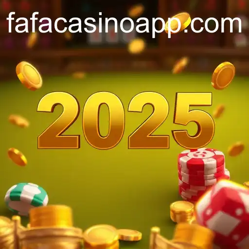 Fafa Casino: The Pulse of Online Gaming