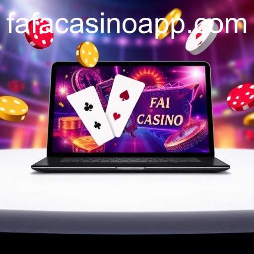 Fafa Casino's Impact on Online Gaming in 2026