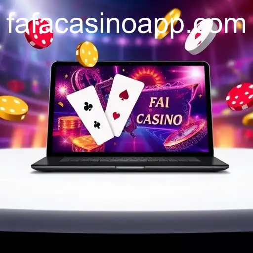 Fafa Casino's Impact on Online Gaming in 2026
