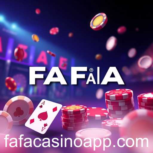 The Rise of Fafa Casino in Online Gaming