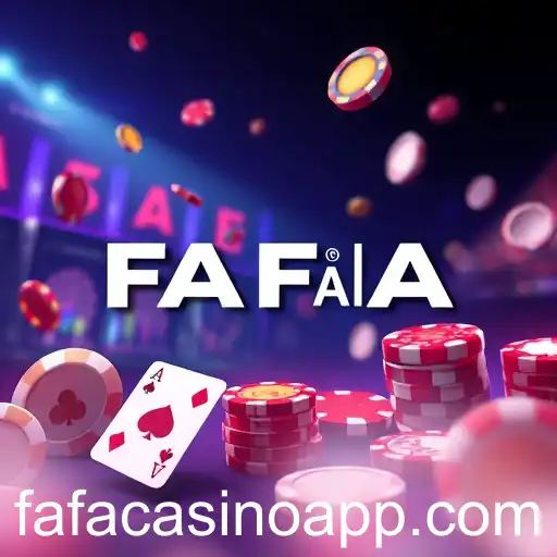 The Rise of Fafa Casino in Online Gaming