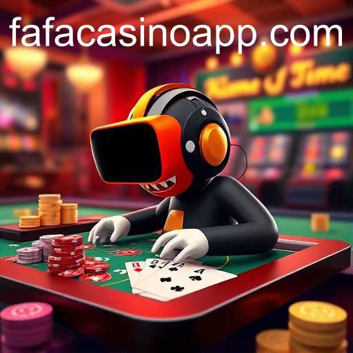 Fafa Casino: Revolutionizing the Online Gaming Experience
