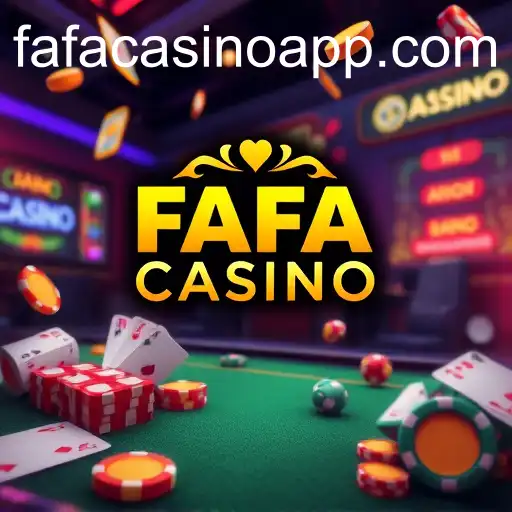 The Rise of FAFA Casino in the Gaming World