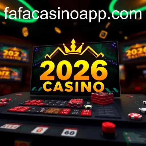 FAFA Casino's Rise in the Online Gaming World