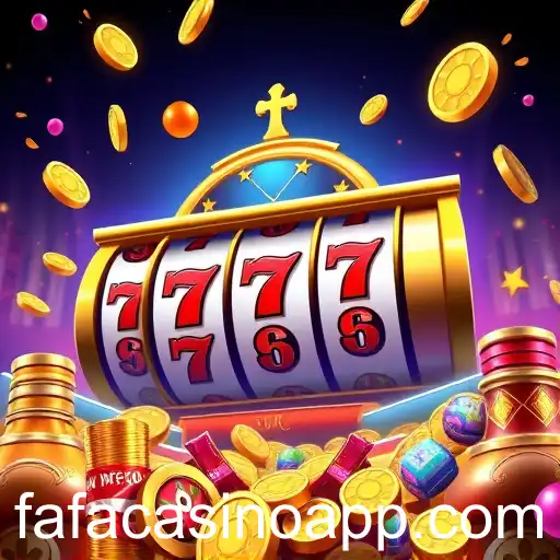 Exploring the Excitement of Jackpot Games at Fafa Casino