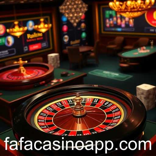 fafa casino