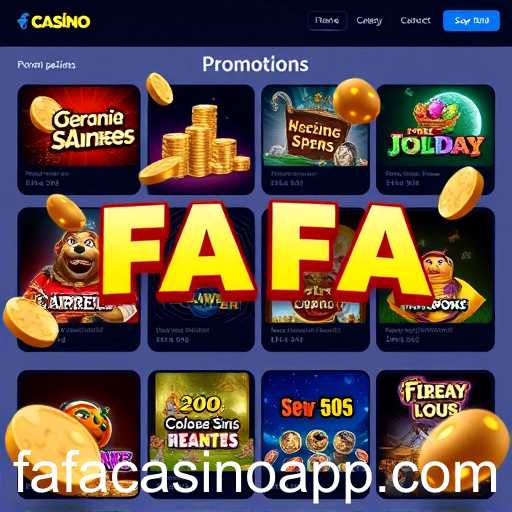 fafa casino