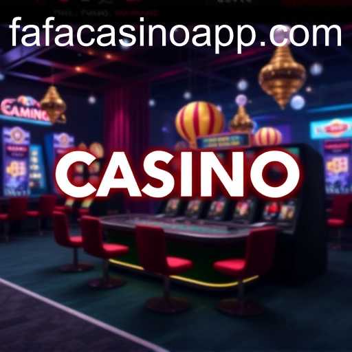 The Rise of Fafa Casino: A Modern Age Gaming Phenomenon