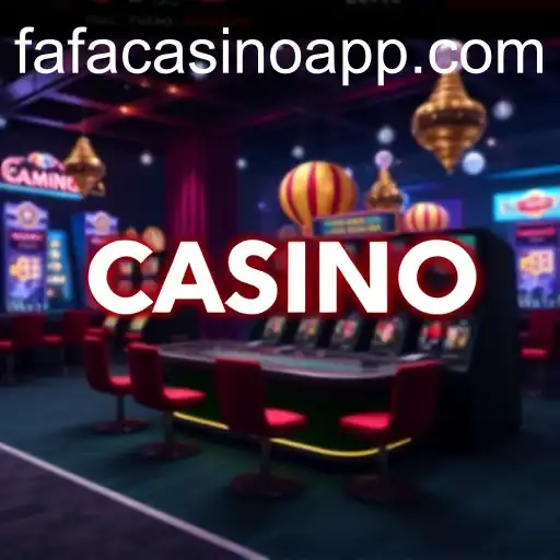 The Rise of Fafa Casino: A Modern Age Gaming Phenomenon