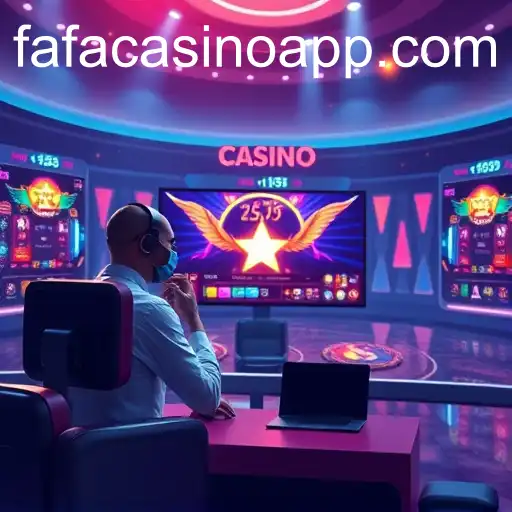 The Rise of Fafa Casino
