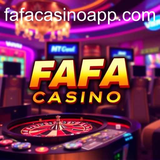 The Rise of Online Gaming and FAFA Casino's Impact
