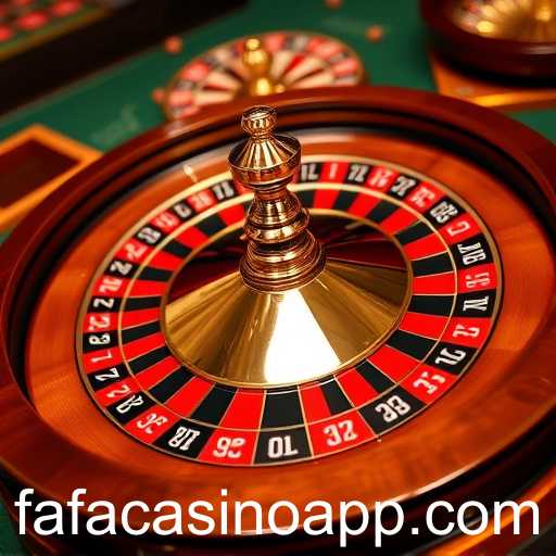 fafa casino