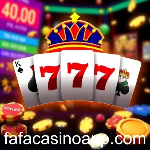 Gaming Thrills: Exploring Video Poker at Fafa Casino